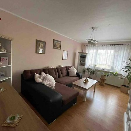 3 Izbovy Byt Apartamento Liptovský Mikuláš Exterior foto